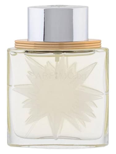 Le Roy Soleil Homme