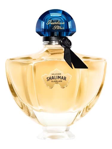 Shalimar Millésime Jasmin 