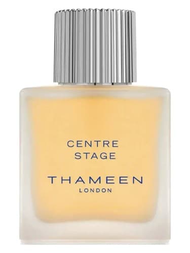 Centre Stage