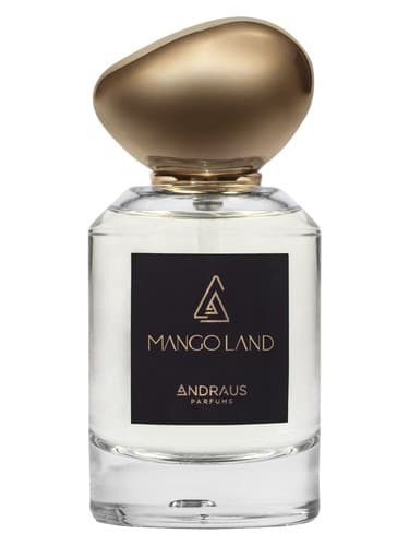 Mango Land - سرزمین انبه