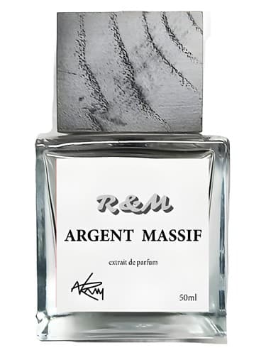 Argent Massif - توده آرجنت