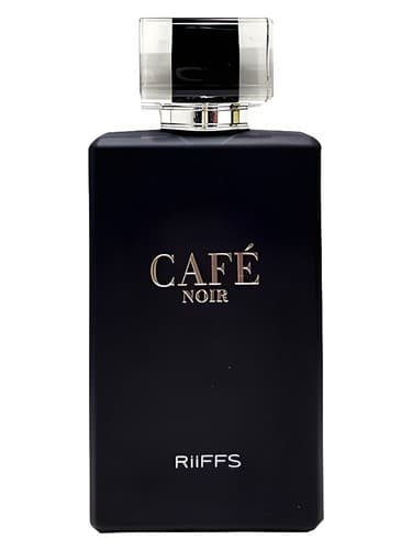 Café Noir