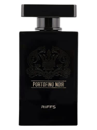 Portofino Noir