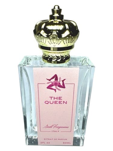 The Queen - کویین