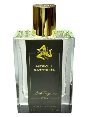 Neroli Supreme - نرولی سوپریم
