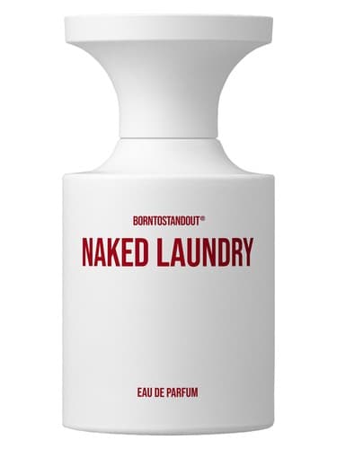 Naked Laundry - لباسشویی برهنه