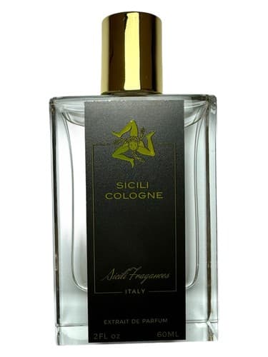 Sicili Cologne - سیسیلی کلن