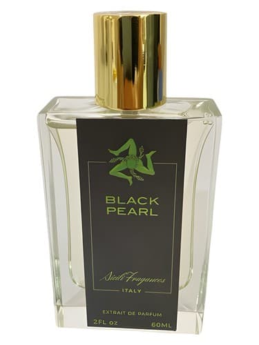Black Pearl - مروارید بلک