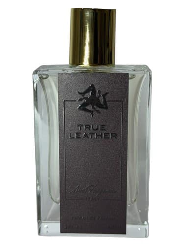 True Leather