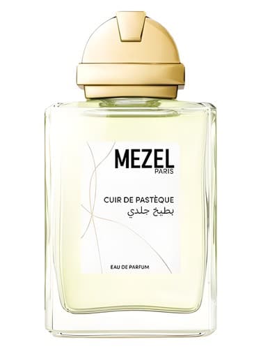 Cuir de Pastèque 
