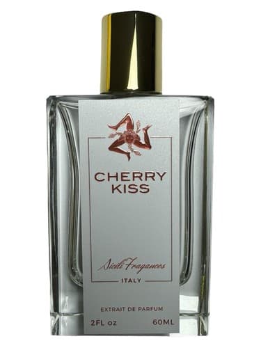 Cherry Kiss