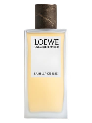 La Bella Cibeles