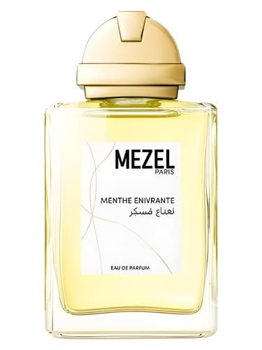 Menthe Enivrante - منته انیورانته