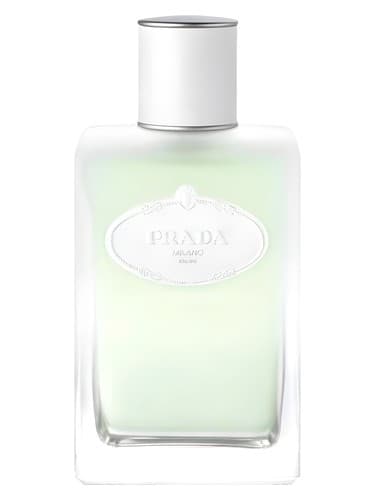 Infusion d'Iris Eau de Toilette - ادکلن Infusion d'Iris