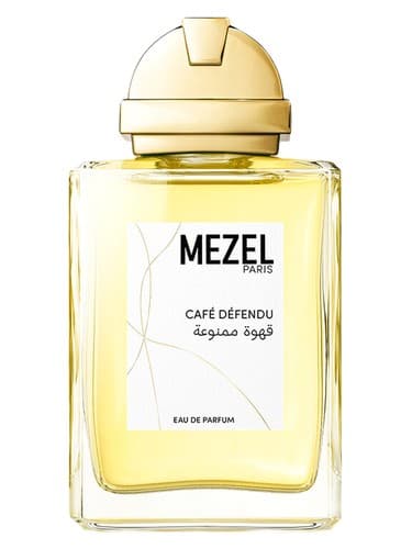Café Défendu - کافه دیفندو