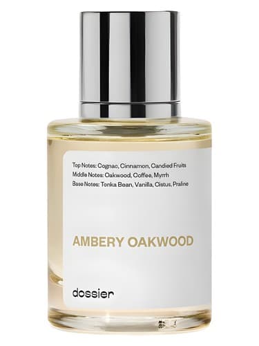 Ambery Oakwood - آمبری اوکوود