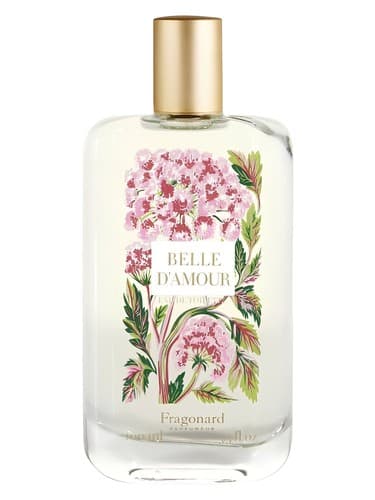 Belle d'Amour - خوشگل دوست داشتنی