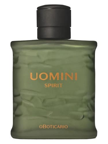 Uomini Spirit - روح یومینی