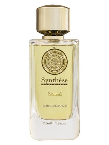 Patchouli - پاتچولی