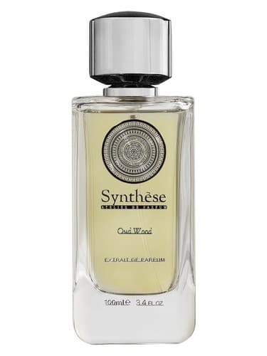 Oud Wood