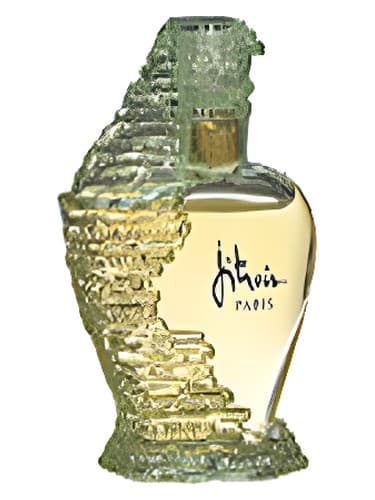 Jitrois - جیترویس