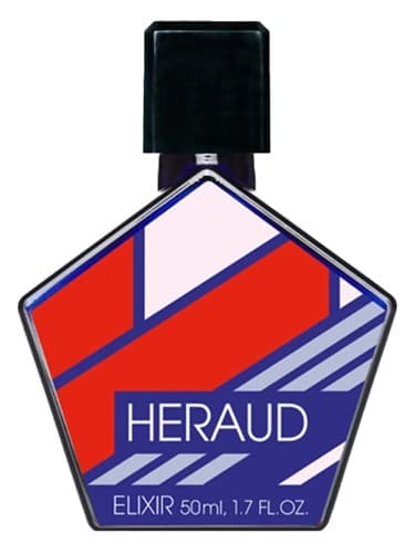 Heraud - هرود