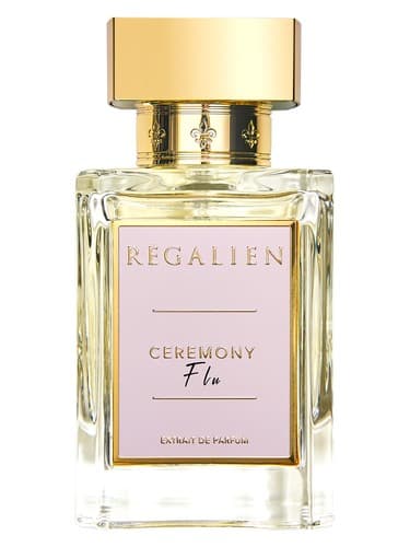 Ceremony Flu - تشریفات آنفولانزا