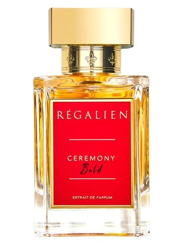 Ceremony Bold - مراسم پررنگ