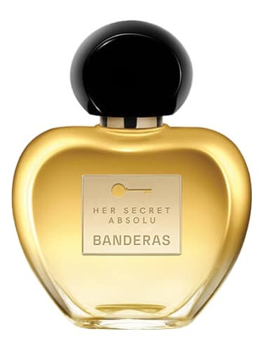 Secret Absolu