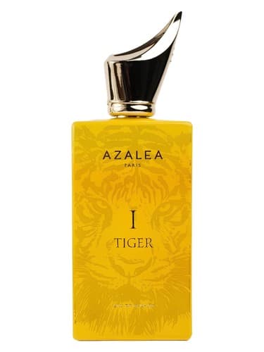 I Tiger - من ببر