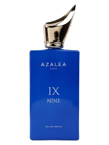 IX Nine - IX نه