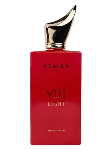 VIII Eight - هشتم هشتم