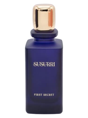 First Secret - سیکرت اول
