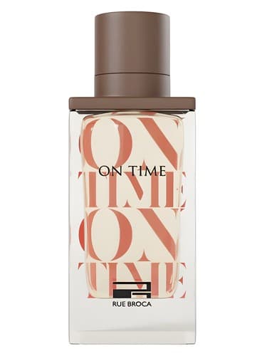 On Time Pour Femme