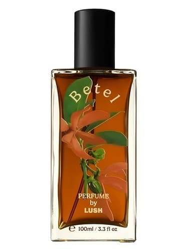 Betel - فوفل