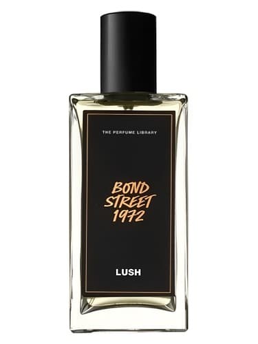 Bond Street 1972 - خیابان باند 1972