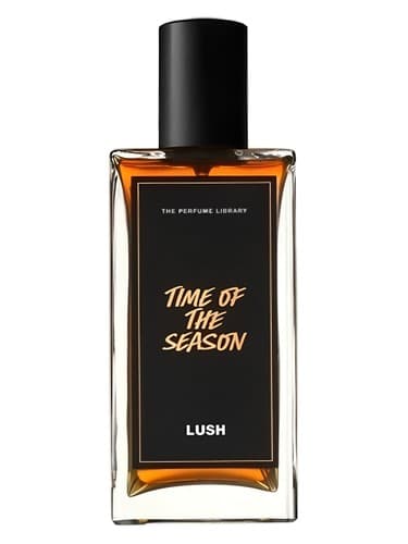 Time of the Season - زمان فصل
