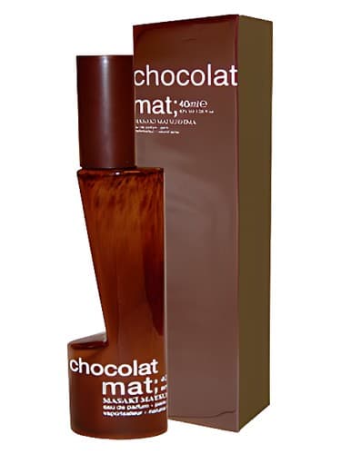 Mat Chocolat - شکلات حصیری