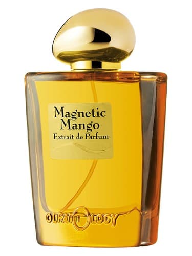 Magnetic Mango - انبه مغناطیسی