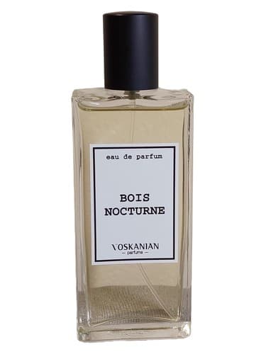 Bois Nocturne - بویس نوکچرن