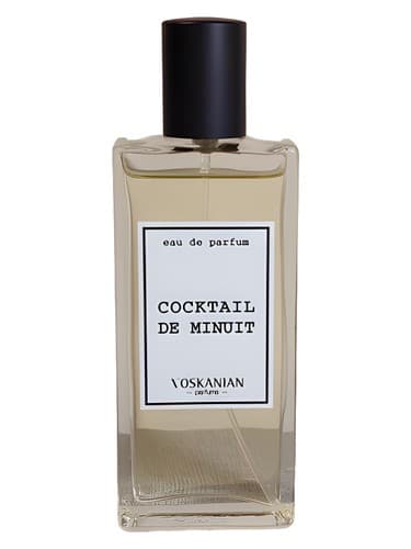 Cocktail de Minuit - کوکتل د مینویت