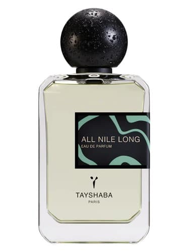 All Nile Long - تمام نیل لانگ