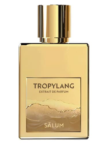 Tropylang - تروپیلانگ