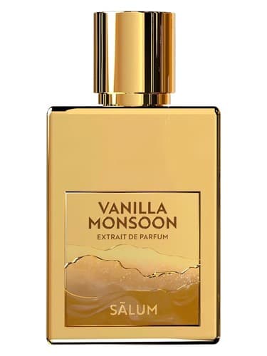 Vanilla Monsoon - باران موسمی وانیلی
