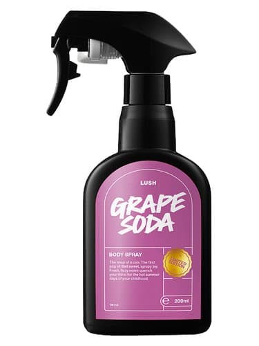 Grape Soda