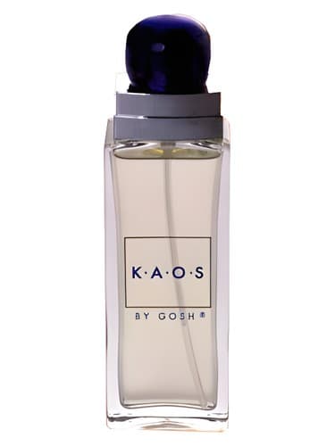 KAOS 