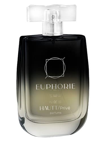Euphorie - سرخوشی