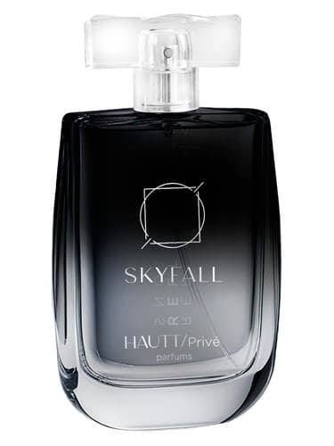 Skyfall - اسکای فال