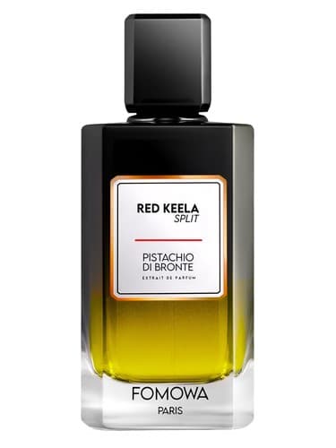 Red Keela Split - رد کیلا اسپلیت
