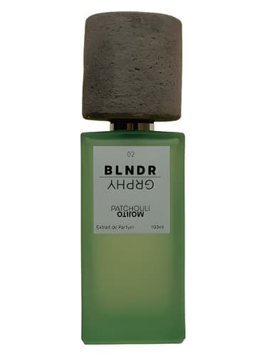 Patchouli Mojito - پاتچولی موهیتو
